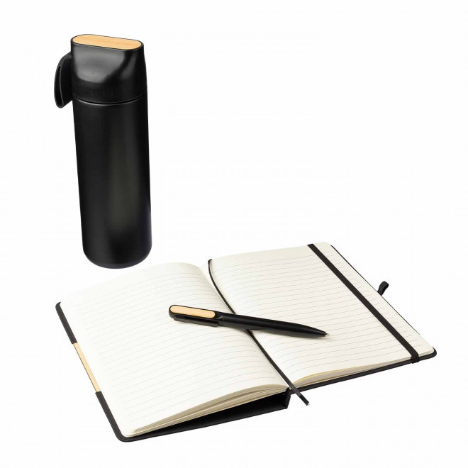 COFFRET CADEAU PERSONNALISABLE 'KIRTA'