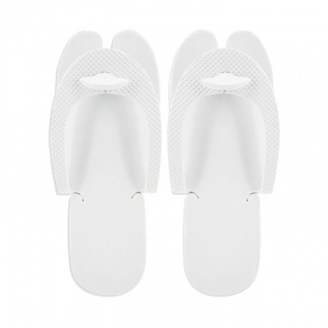 TONGS DE BAIN PERSONNALISABLES 'RELAXO'