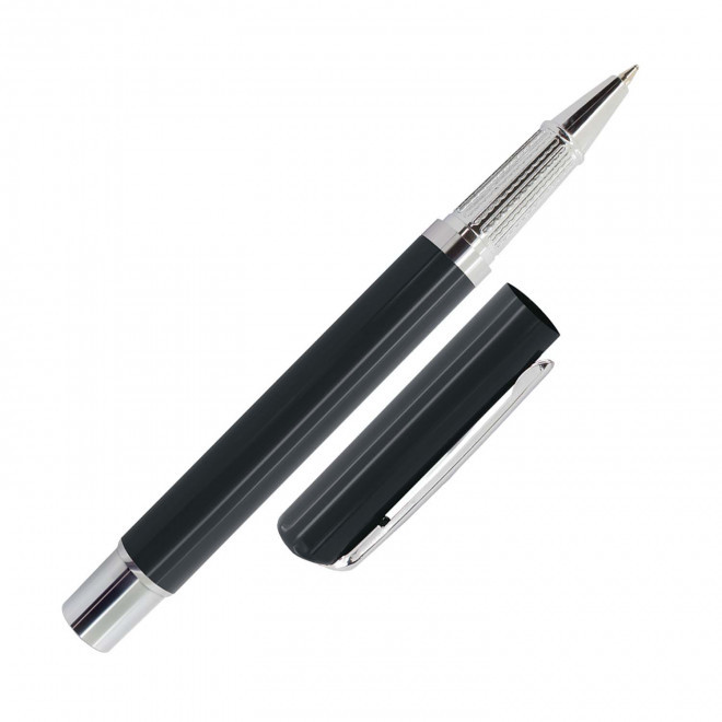 STYLO ROLLER PERSONNALISE 'SUROUTE'