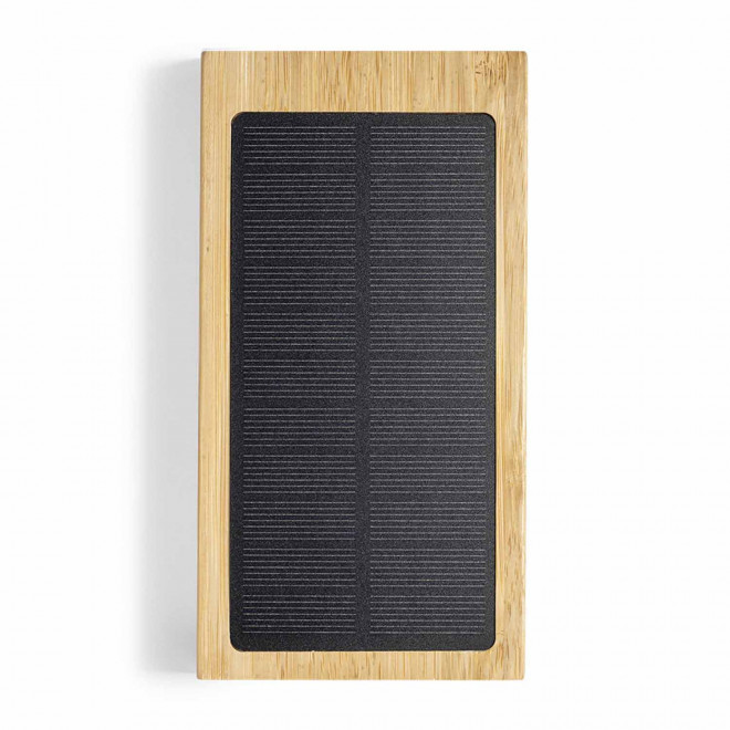 BATTERIE 10000 MAH INDUCTION PERSONNALISABLE LIVOO® 'FUDI'