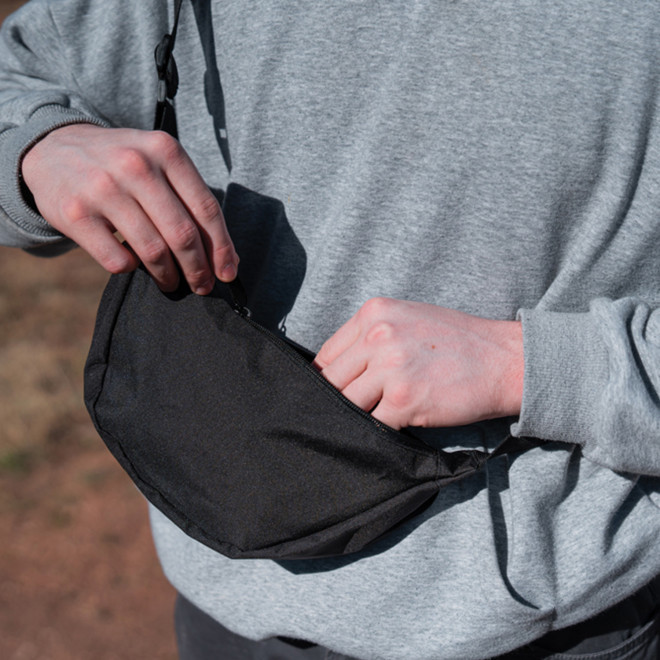 PACK PERSONNALISE CASQUETTE CABLE ET BANANE 'HIPSY'