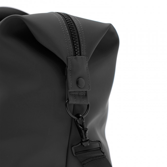 PACK PERSONNALISE SAC DE VOYAGE ET TROUSSE DE TOILETTE 'GOZI'