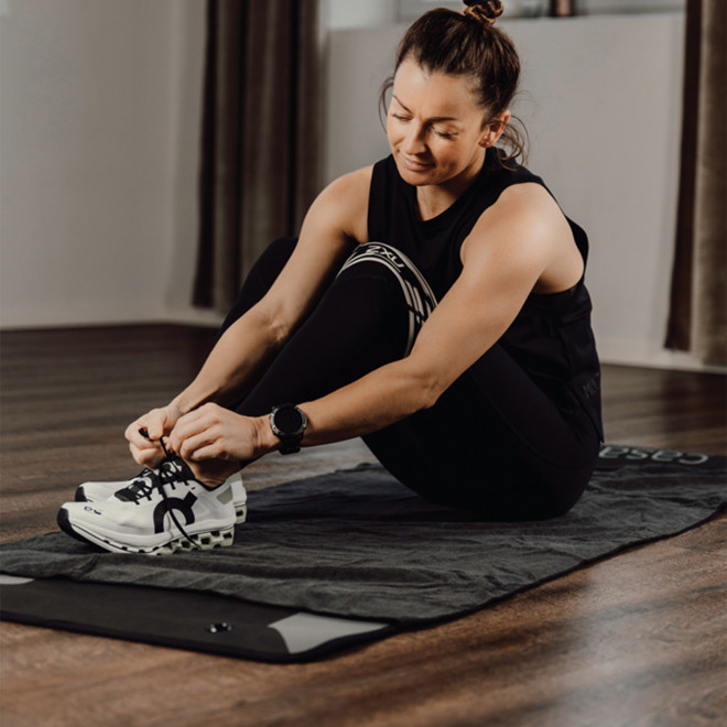 PACK PERSONNALISE 'MOVE YOUR BODY'