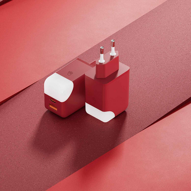 PACK CABLE ET PRISE PERSONNALISABLE 'ICE C ET ICE G'