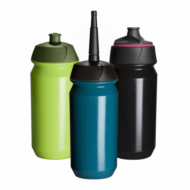BIDON SPORT PERSONNALISE 500ML 'SHIVA'