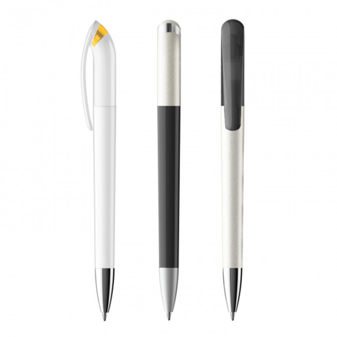 STYLO PUBLICITAIRE 'UGGI'