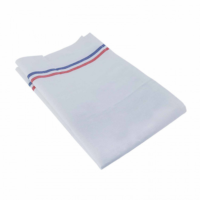 TORCHON EN COTON PERSONNALISE 175G/M² MIF 'VESTLY'