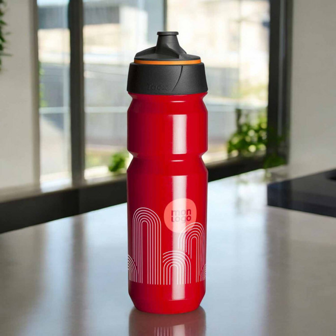 BIDON SPORT 750ML PERSONNALISABLE 'SHIVA'