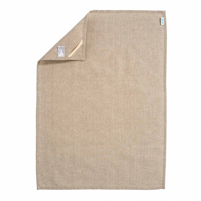 TORCHON CUISINE PERSONNALISE COTON 150GR/M2 'TORCHOU'