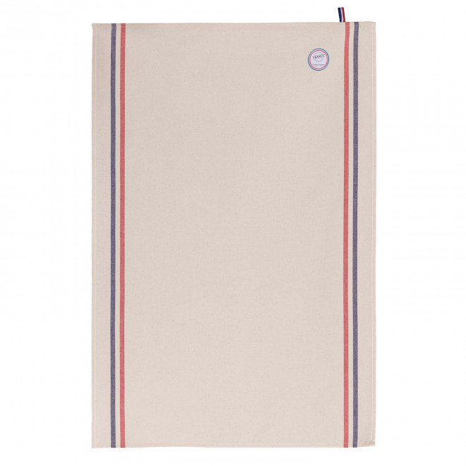 TORCHON VAISSELLE MIF PERSONNALISABLE 'KARISSE'