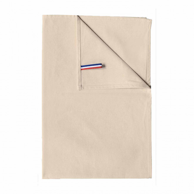 TORCHON VAISSELLE MIF PERSONNALISE 'KARISEC'