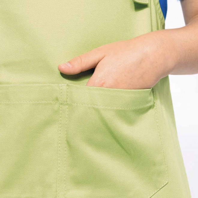 TABLIER ENFANT PERSONNALISABLE 280G 'KARITAB'