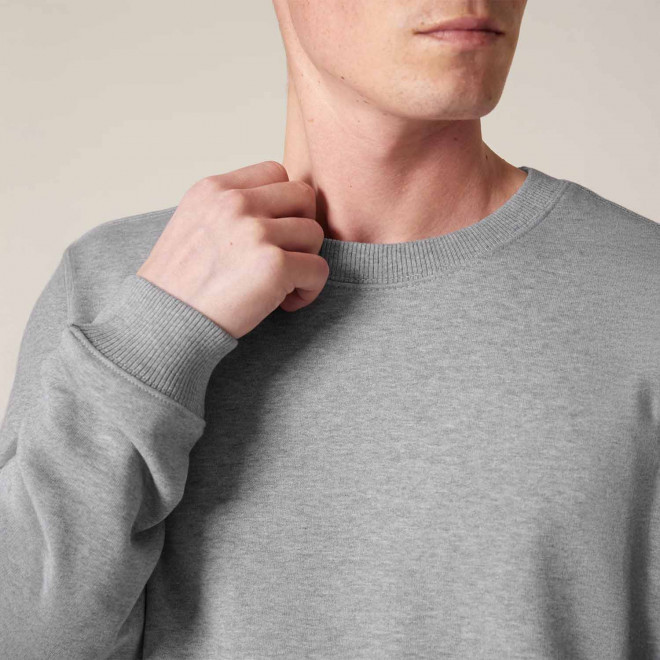 SWEAT CHINE MIXTE OVERSIZE PERSONNALISE 'RADDER 2.0'