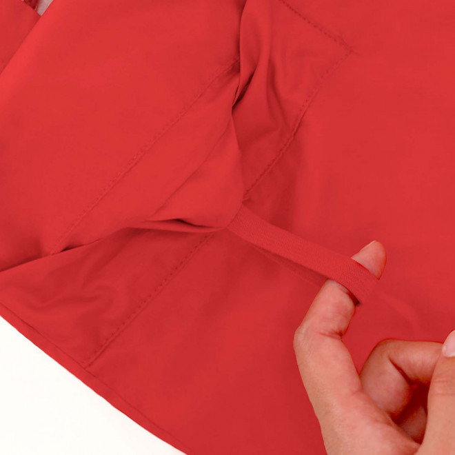 IMPERMEABLE PERSONNALISABLE 'NOVIA'