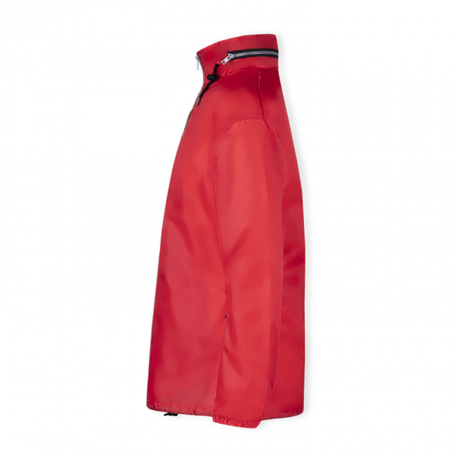 IMPERMEABLE PERSONNALISABLE 'NOVIO'
