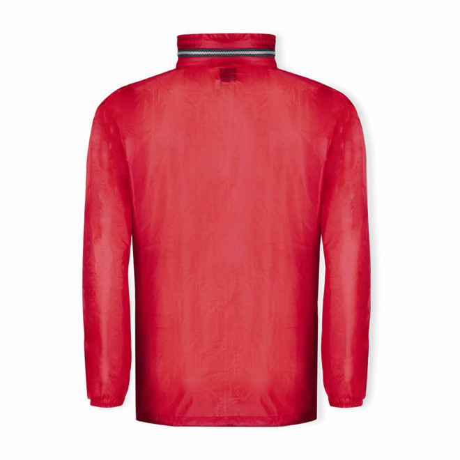 IMPERMEABLE PERSONNALISABLE 'NOVIO'