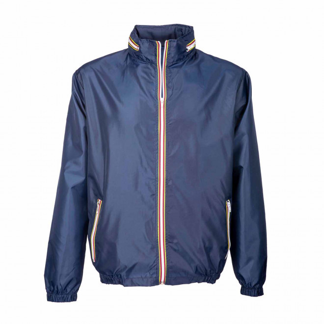 COUPE VENT BANANE PERSONNALISABLE 'DANIELO TRIO'