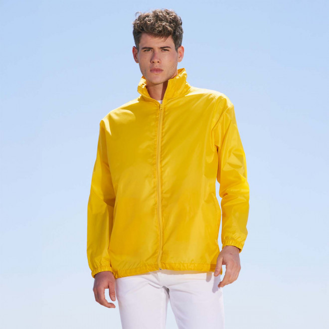 VESTE COUPE VENT PERSONNALISEE 'SHIFT'