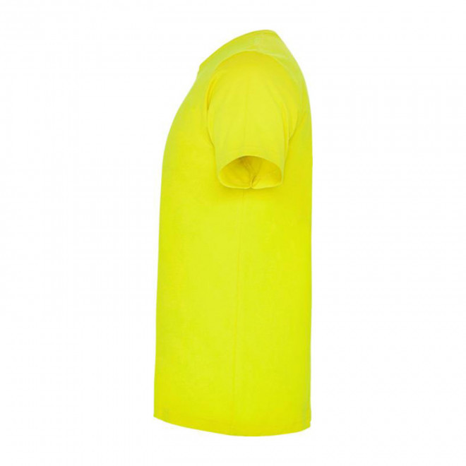 TEE SHIRT PERSONNALISABLE ENFANT COULEUR 'DAGA' 165G/M2