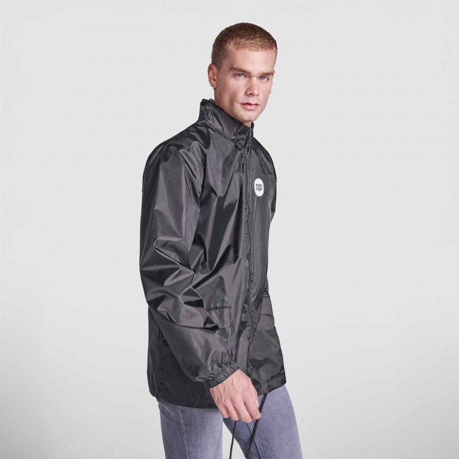 COUPE VENT PERSONNALISE 'ESCOCIA'