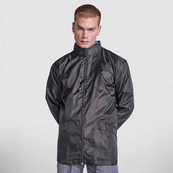 COUPE VENT PERSONNALISE 'ESCOCIA'