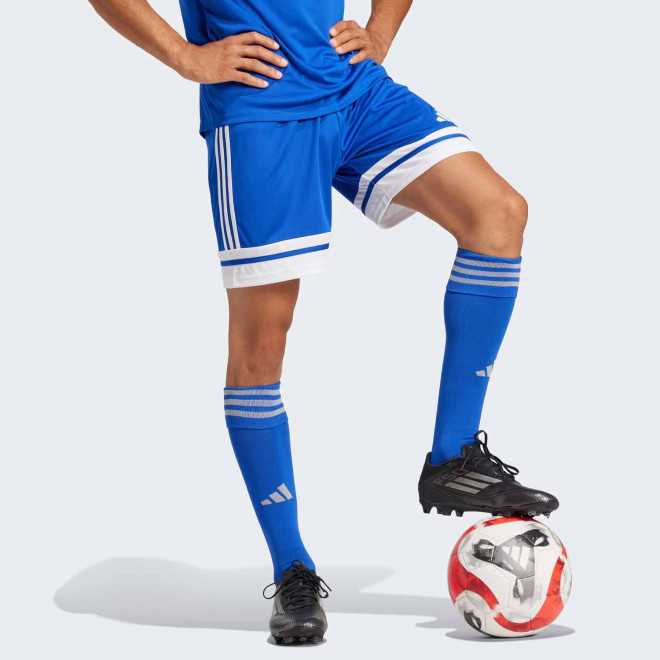 SHORT DE SPORT ADIDAS PERSONNALISABLE 'SQUADRA 25'