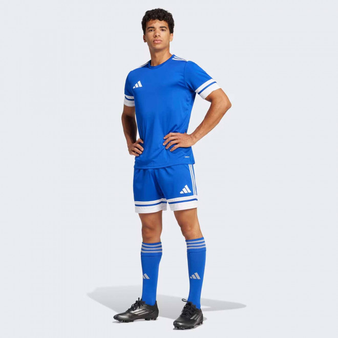 SHORT DE SPORT ADIDAS PERSONNALISABLE 'SQUADRA 25'