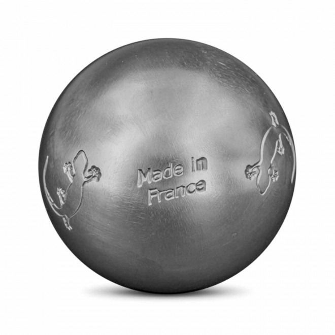 TRIPLETTE DE PETANQUE PERSONNALISABLE 'METAHK'