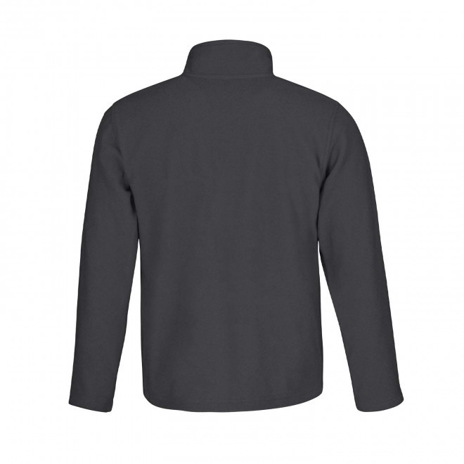 VESTE POLAIRE HOMME PERSONNALISABLE 'FLORI'