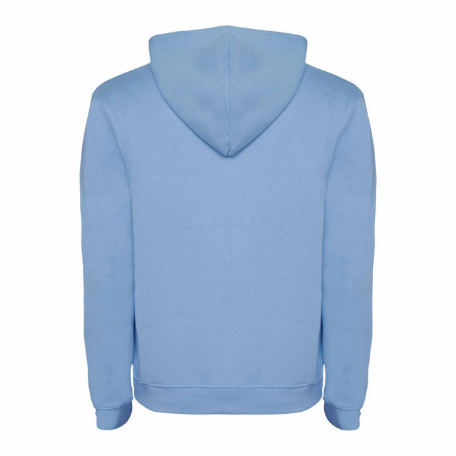 SWEAT SHIRT A CAPUCHE PERSONNALISE MIXTE 'RAPHAEL'