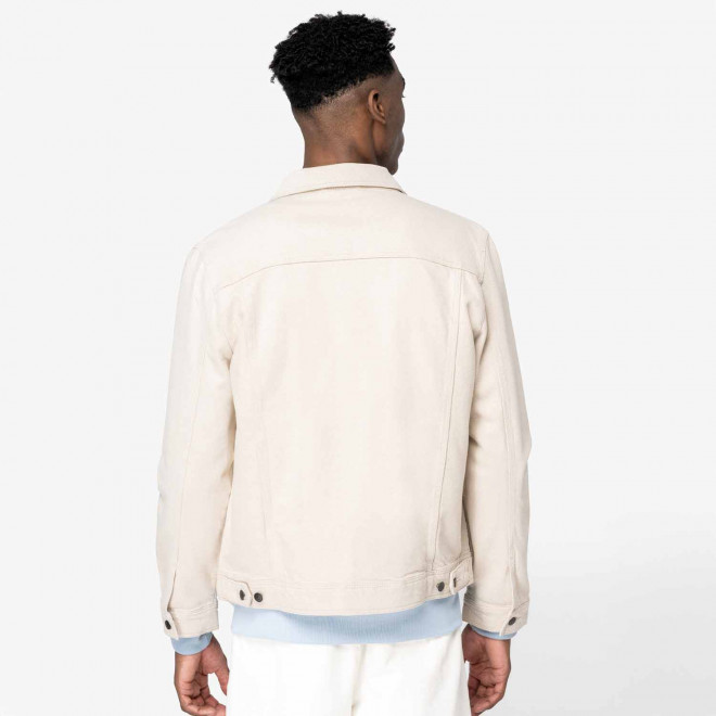 VESTE CHANVRE HOMME 'CHANVRE SPIRIT'