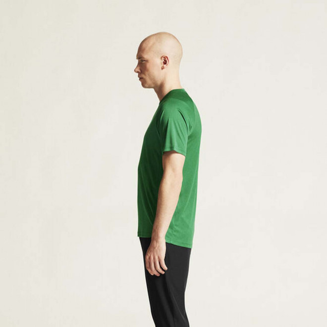 TEE SHIRT SPORT HOMME PERSONNALISABLE 'RUSH 2.0'