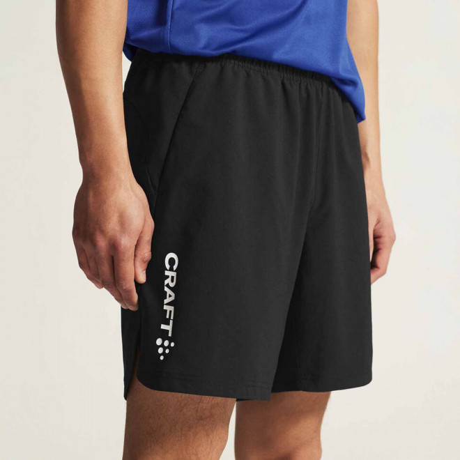 SHORT SPORT HOMME PERSONNALISABLE 'RUSH 2.0'
