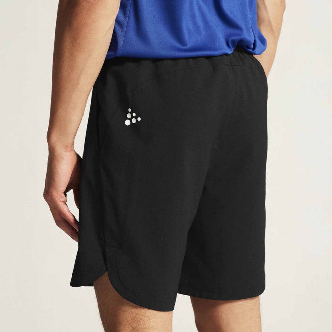 SHORT SPORT HOMME PERSONNALISABLE 'RUSH 2.0'