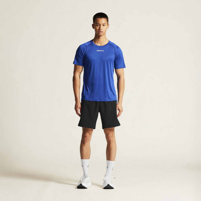 SHORT SPORT HOMME PERSONNALISABLE 'RUSH 2.0'