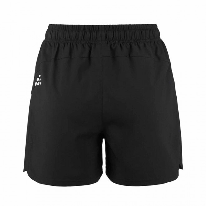 SHORT SPORT FEMME PERSONNALISABLE 'RUSH 2.0'