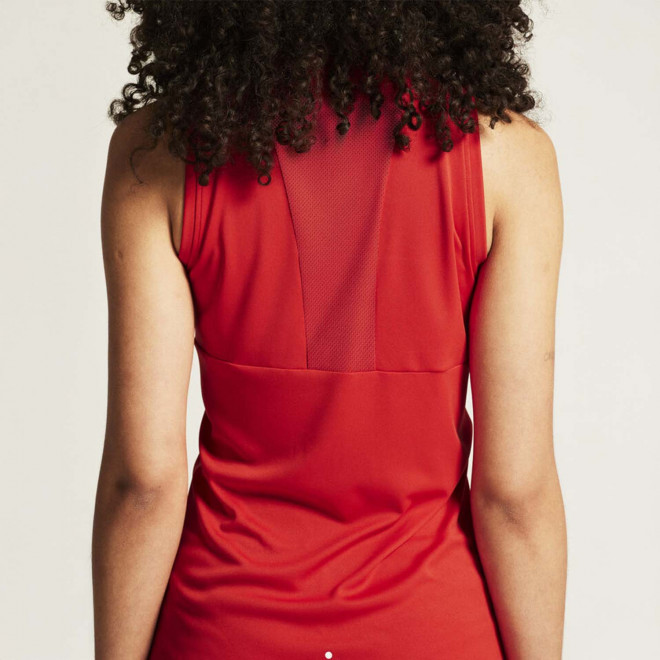 DEBARDEUR SPORT FEMME PERSONNALISABLE 'CORE UNIFY'