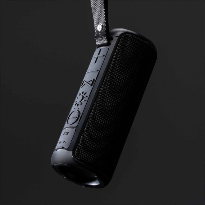 ENCEINTE BLUETOOTH PERSONNALISEE 'PURESOUND'