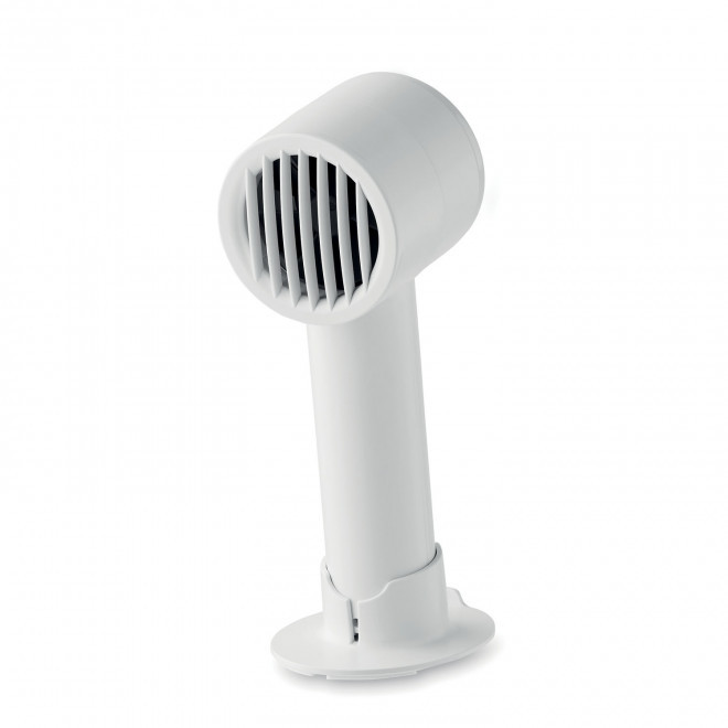 VENTILATEUR PORTABLE PERSONNALISABLE 'VITOR'