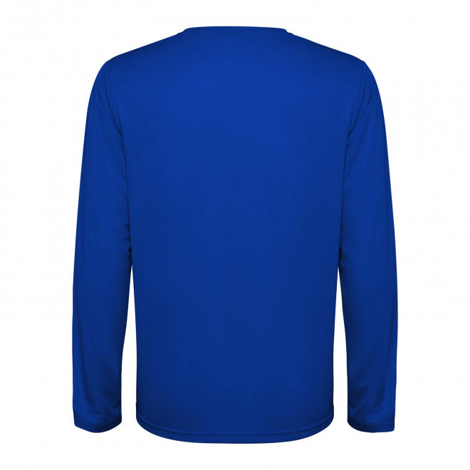 TEE SHIRT SPORT ML ENFANT PERSONNALISE 'ESTORIL'