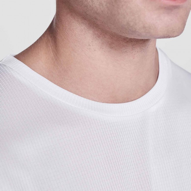 TEE SHIRT SPORT MC HOMME PERSONNALISE 'ESTORIL'