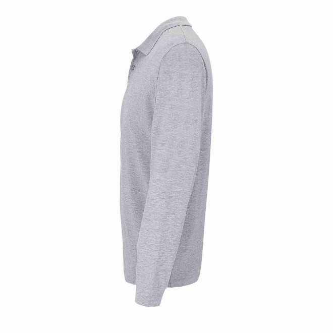 POLO MIXTE BIO COULEUR PERSONNALISE 'PLANET LSL'