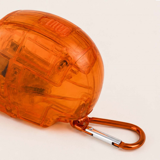 BRUMISATEUR AVEC VENTILATEUR PERSONNALISABLE 'ZAIR'