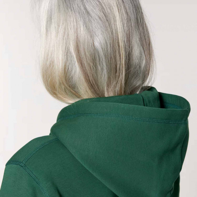 SWEAT SHIRT CAPUCHE MIXTE PERSONNALISE 'DRUMMER 2.0'