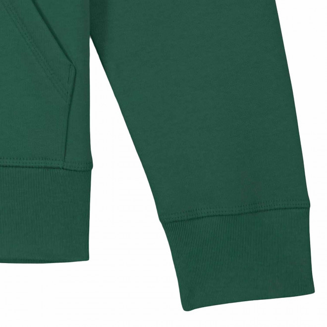 SWEAT SHIRT CAPUCHE MIXTE PERSONNALISE 'DRUMMER 2.0'