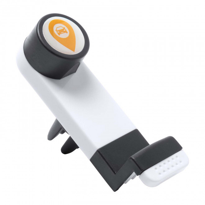 SUPPORT PERSONNALISABLE TELEPHONE VOITURE 'MERCO'