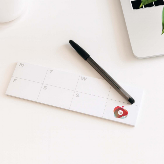 PLANNING STICKY NOTES PERSONNALISE 'LOSA'