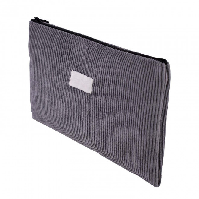 TROUSSE PERSONNALISABLE VELOURS COTELE 'POLUX VELOURS'