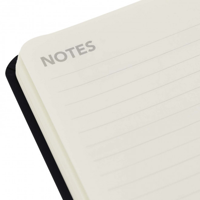 CARNET PLANNER PU PERSONNALISABLE 'EMA'