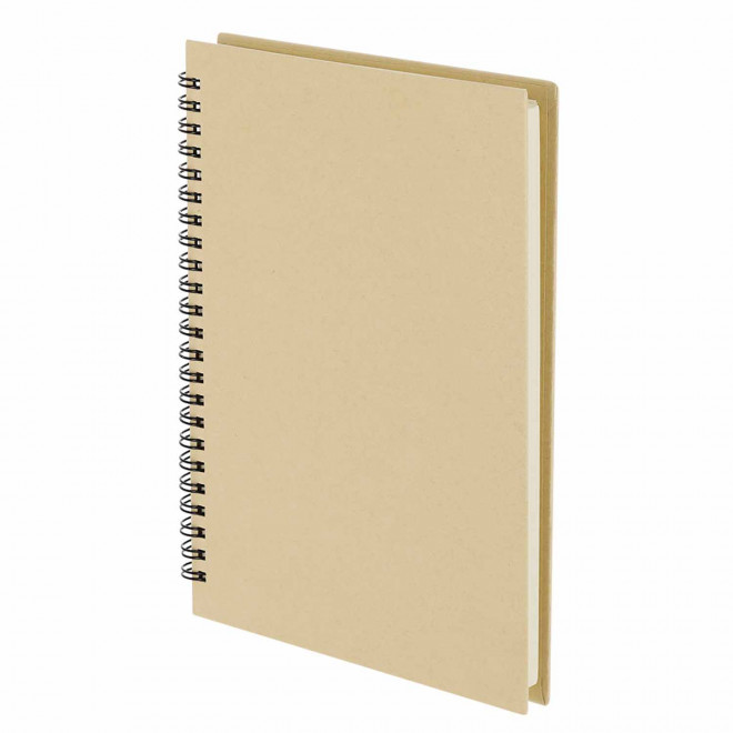 CARNET PLANNER CARTON PERSONNALISABLE 'EMA'